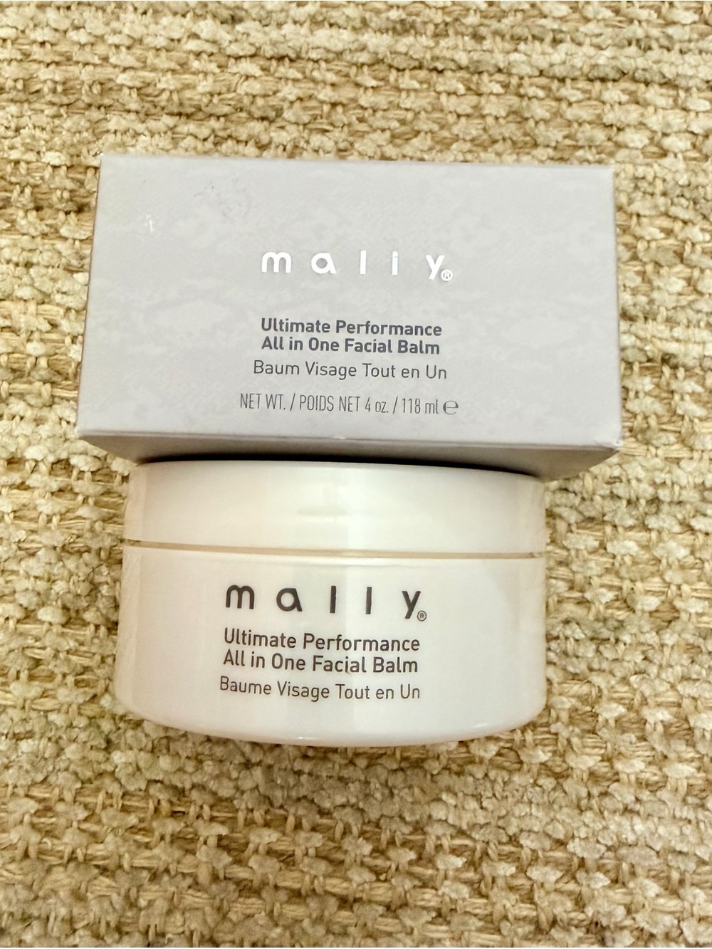 Mally Ultimate Performance All in One Facial Balm
